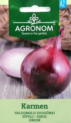 Onion Karmen Seeds